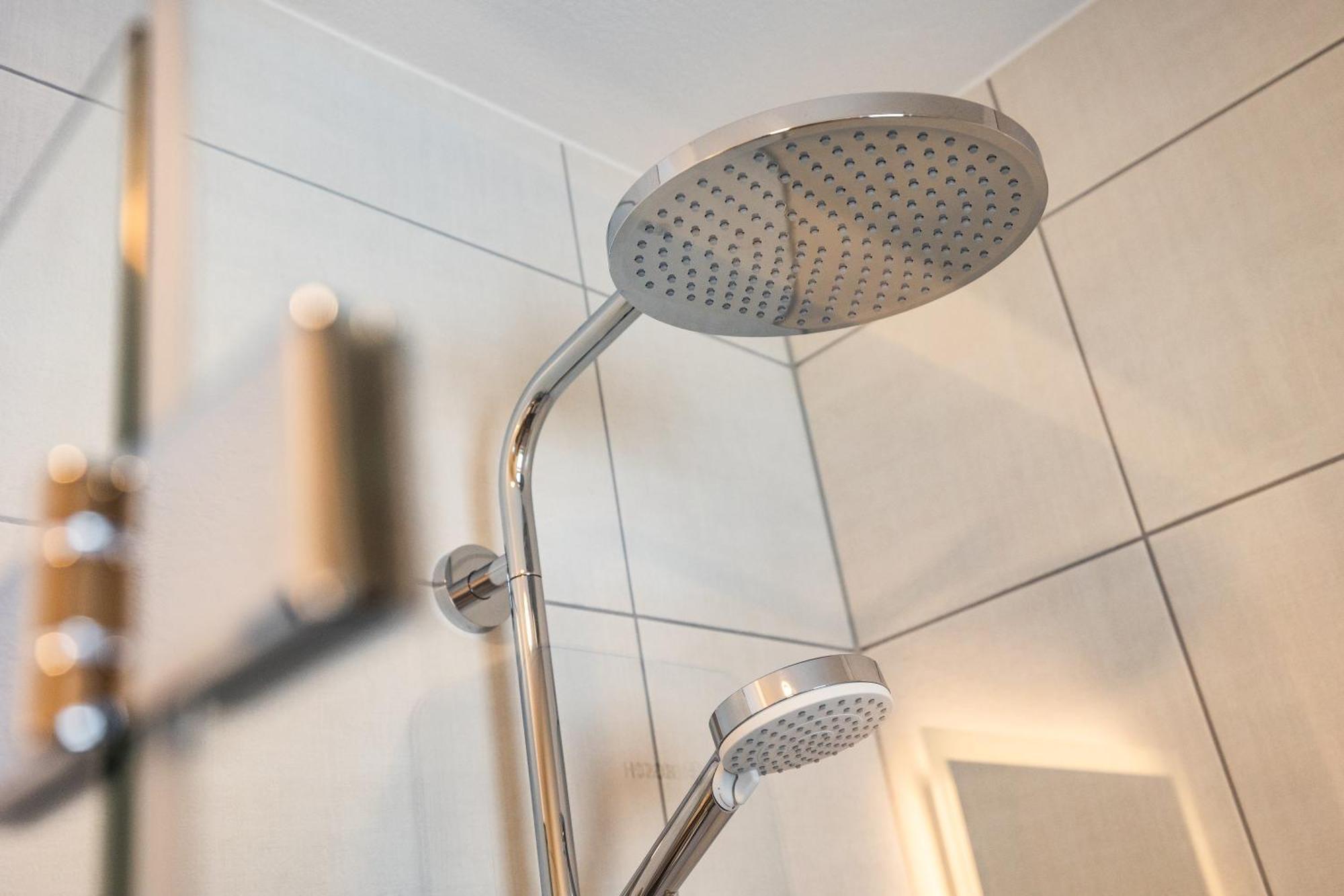 Eifelcomfort Modernes Apartment In Zentraler Lage プリュム エクステリア 写真