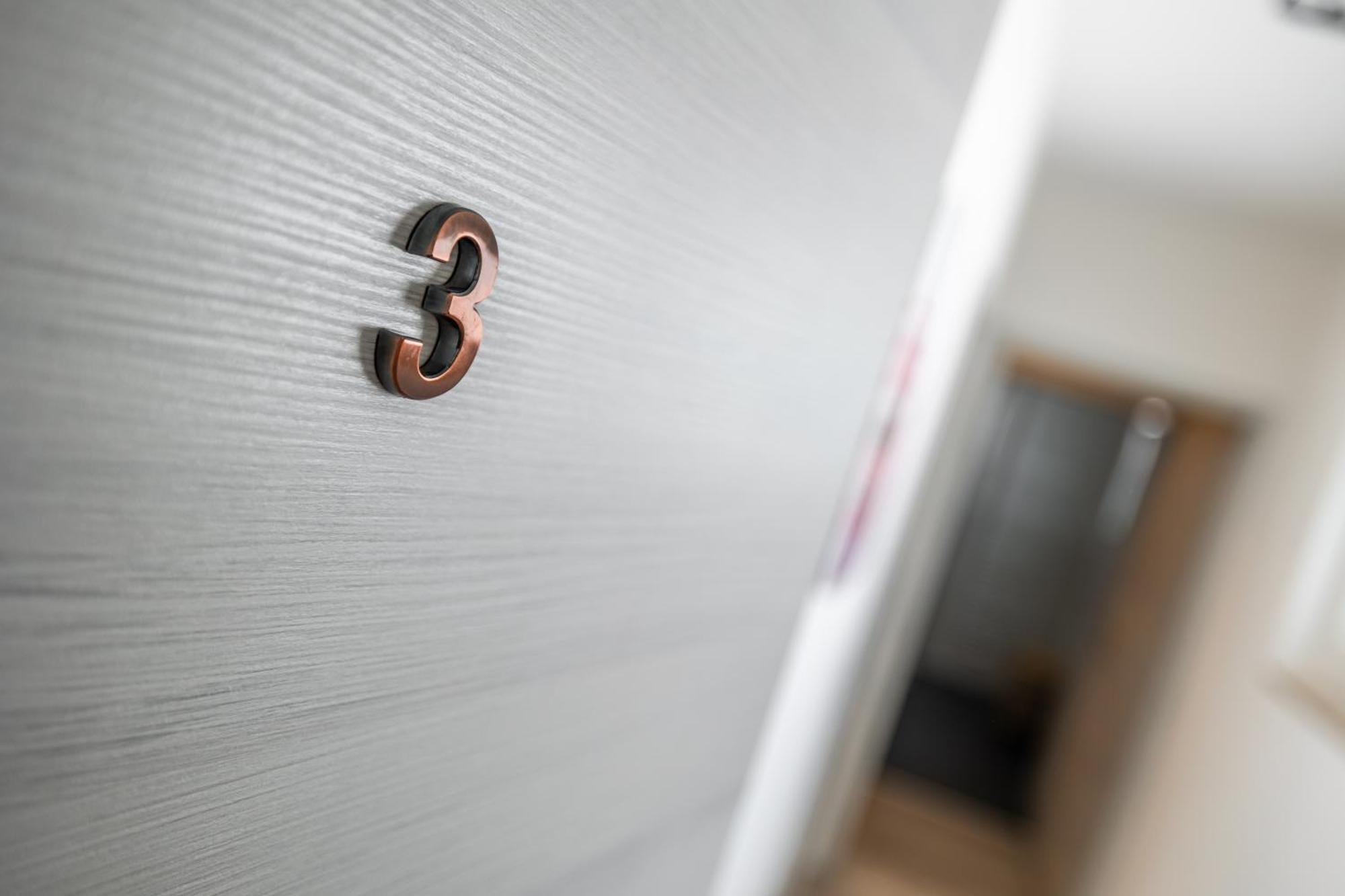 Eifelcomfort Modernes Apartment In Zentraler Lage プリュム エクステリア 写真